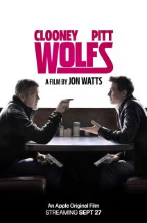 Wolfs (2024)