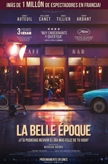 La Belle Epoque (2019)