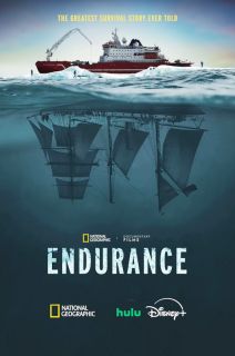 Endurance (2024)