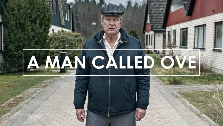 Ove Adında Bir Adam - A Man Called Ove (2015) - Kaan'ın Tavsiyesi