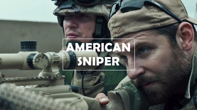 Keskin Nisanci American Sniper 2015 Kaan In Tavsiyesi