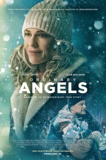 Ordinary Angels (2024)