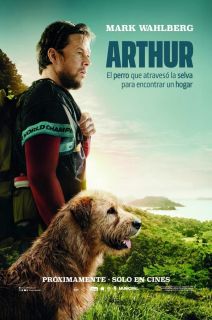 Arthur the King (2024)