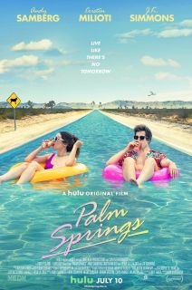 Palm Springs (2020)