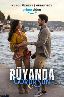 Rüyanda Görürsün (2023)