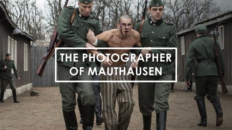 El Fotografo De Mauthausen The Photographer Of Mauthausen 2018 Kaan In Tavsiyesi