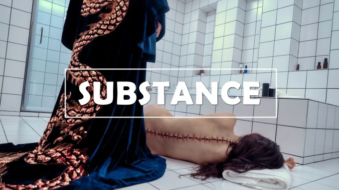 The Substance (2024)