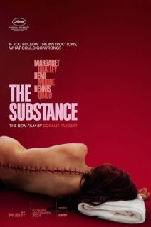 The Substance (2024)