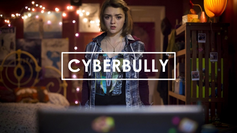 Cyberbully Cyberbully 2015 Kaan ın Tavsiyesi